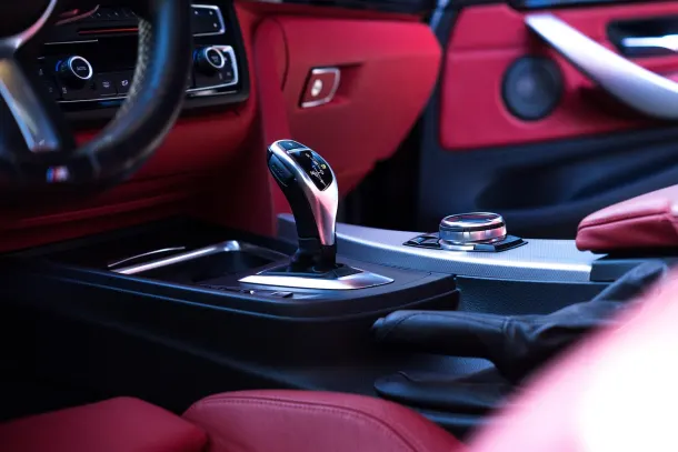 Casino Lucky Bity Android/iOS-app